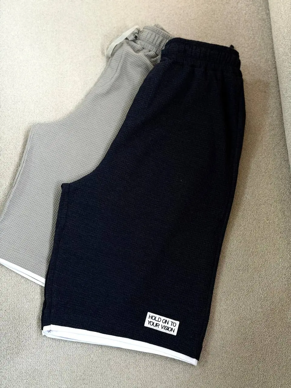 شلوارک مردانه نوید 1